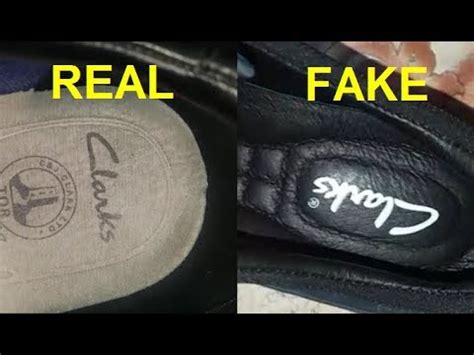 fake clarks shoes ebay|false clarks shoes.